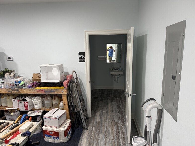 269 General Patton Ave, Mandeville, LA à louer - Photo de l’immeuble – Image 3 sur 14