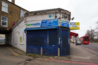 Plus de détails pour 258A Brixton Hl, Londres - Local commercial à vendre