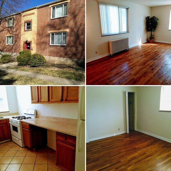 5928 Belmont Ave, Cincinnati, OH à vendre - Photo de l’immeuble – Image 3 sur 20