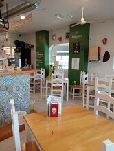 Local commercial dans Móstoles, Madrid à louer Photo intérieure– Image 2 sur 5