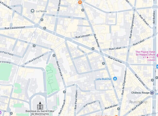 Plus de détails pour Local commercial à louer
