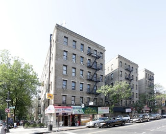 Plus de détails pour 1914-1932 Church Ave, Brooklyn, NY - Logement à vendre