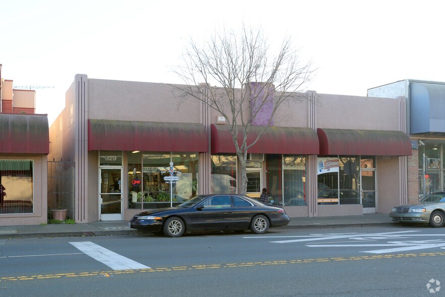 925 Tennessee St, Vallejo, CA à vendre - Photo de l’immeuble – Image 3 sur 5