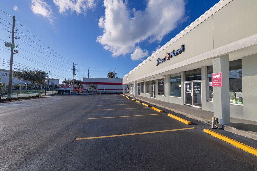 3114 Severn Ave, Metairie, LA à louer - Photo de l’immeuble – Image 3 sur 3