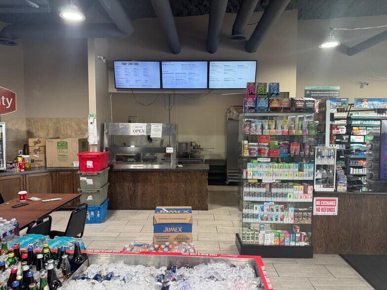 1800 W Elms Rd, Killeen, TX à vendre - Photo intérieure – Image 3 sur 15