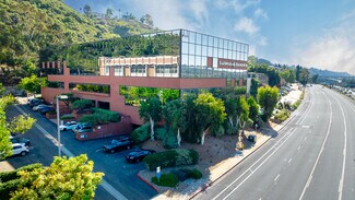 Plus de détails pour 3465 Camino del Rio S, San Diego, CA - Bureau à louer
