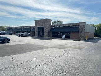 Plus de détails pour 21000 S La Grange Rd, Frankfort, IL - Bureau/Local commercial à louer