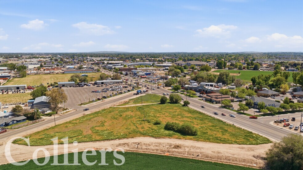 2616 Caldwell blvd, Nampa, ID à vendre - Photo de l’immeuble – Image 2 sur 5