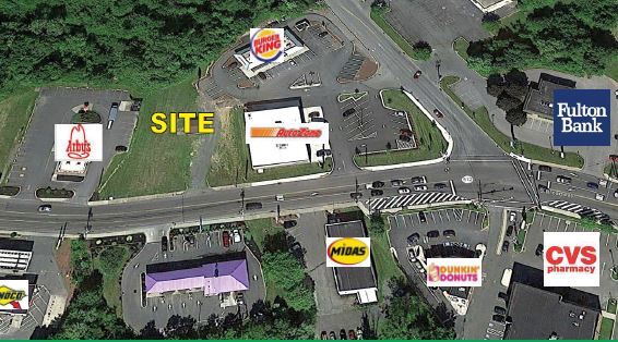 942 S Broadway, Wind Gap, PA à louer - Photo de l’immeuble – Image 2 sur 2