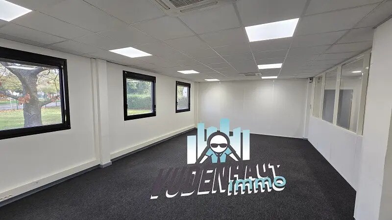 Bureau dans Toulouse à louer - Photo de l’immeuble – Image 1 sur 9