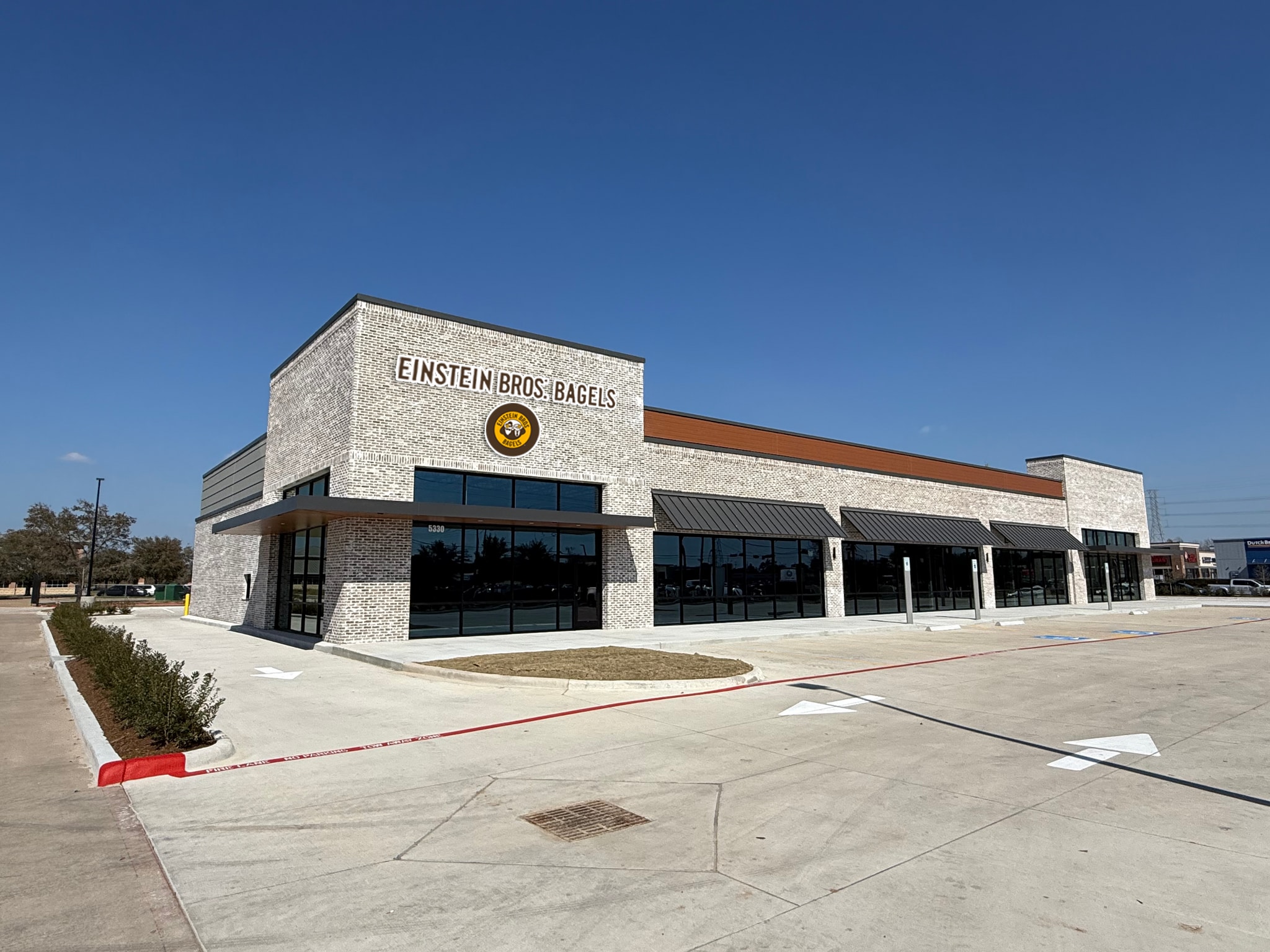 NWC FM 2920 & Gosling Rd rd, Spring, TX à louer Photo principale– Image 1 sur 4