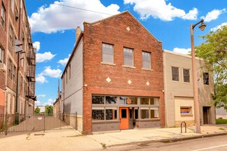 Plus de détails pour 1331 N Martin Luther King Dr, Milwaukee, WI - Local commercial à vendre