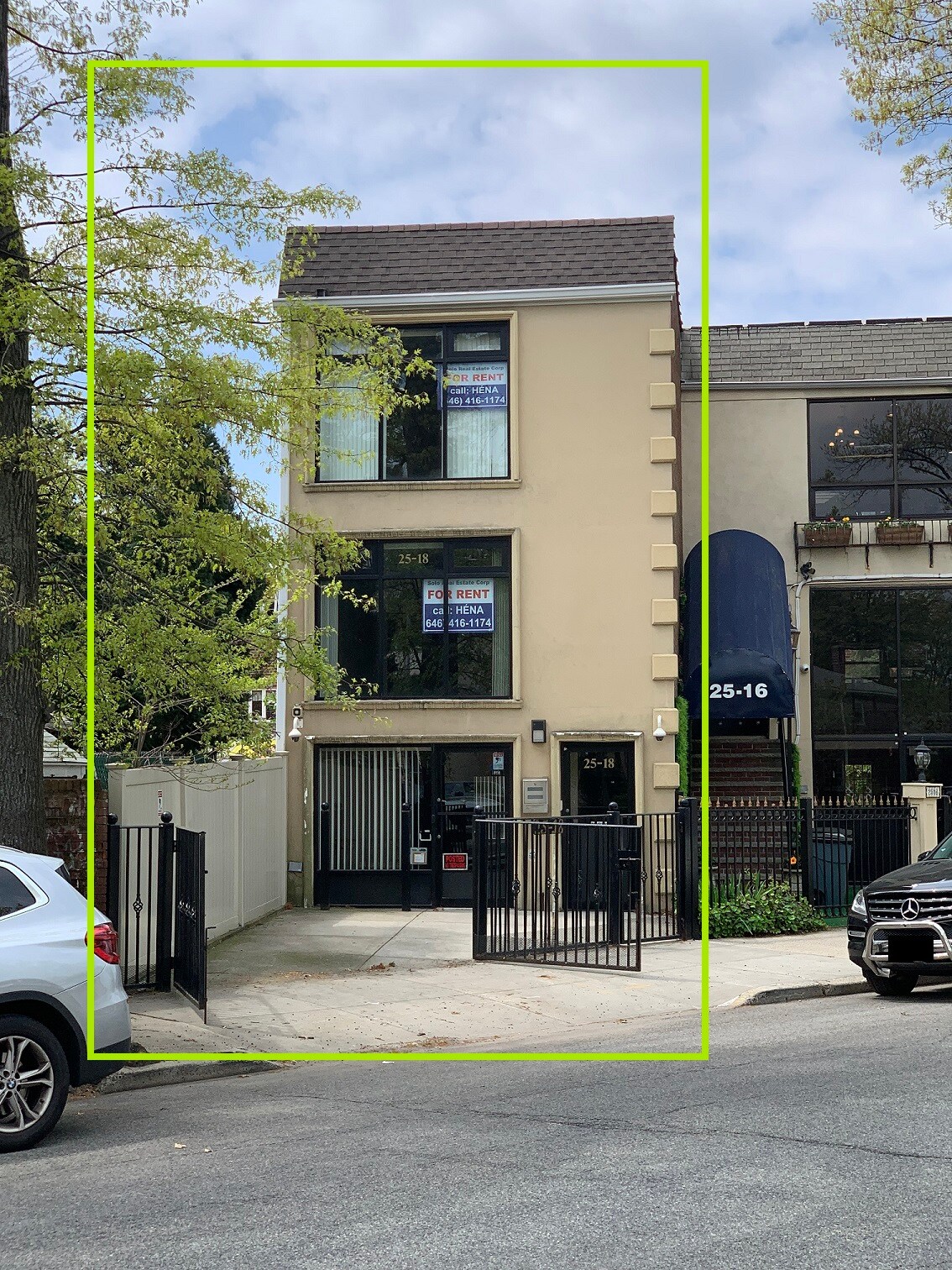 2518 Francis Lewis Blvd, Flushing, NY à vendre Photo principale– Image 1 sur 15