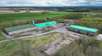 Plus de détails pour 1544-1558 De La 4E-Concession Ch, Elgin, QC - Industriel/Logistique à vendre
