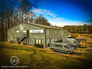 Plus de détails pour 3 Twin Brook Dr, Clemmons, NC - Local commercial à vendre