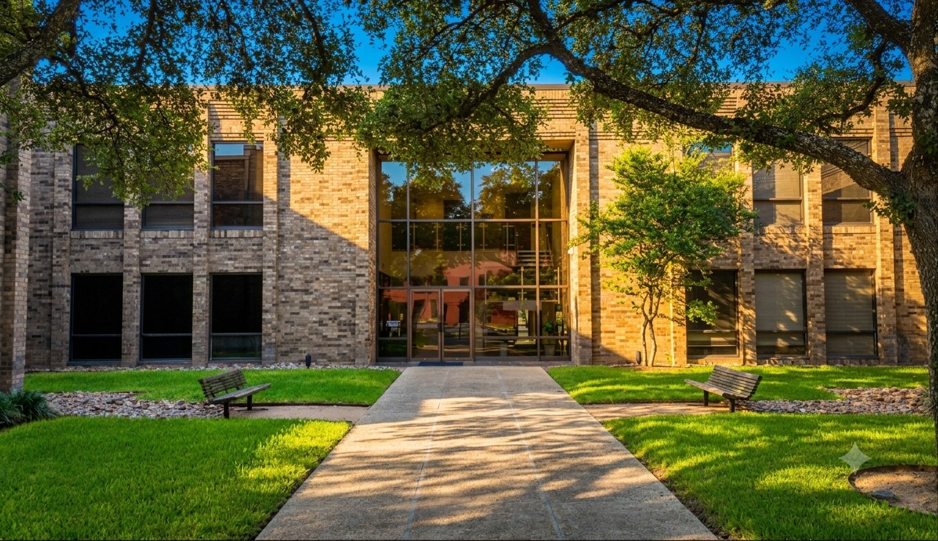2929 Mossrock Dr, San Antonio, TX à louer Photo de l’immeuble– Image 1 sur 20