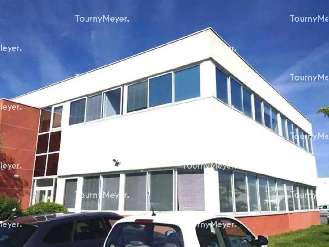 46 Avenue Du Général De Croutte, Toulouse à louer Photo de l’immeuble– Image 1 sur 2