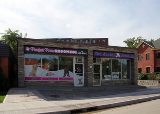 Plus de détails pour 70 King St E, Hamilton, ON - Bureau/Médical à louer