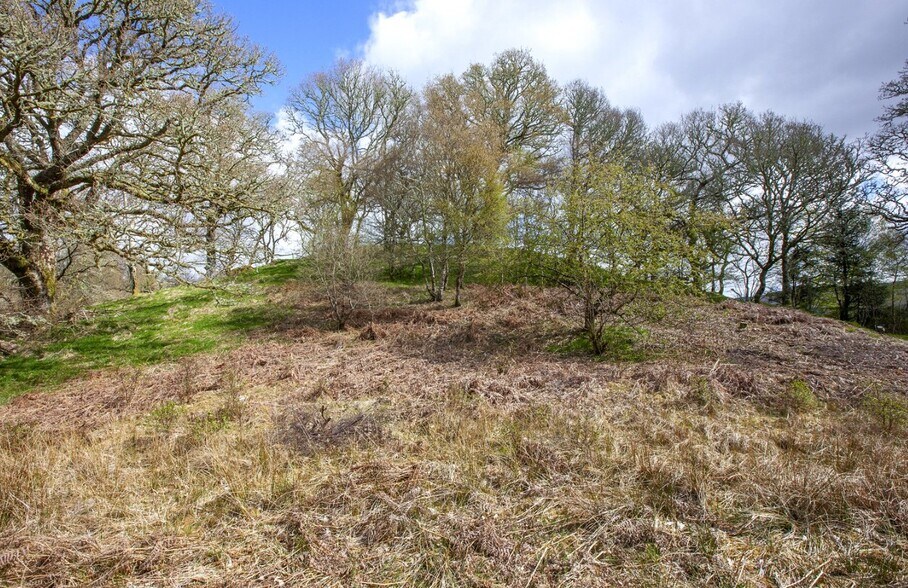 Lower Achachenna, Taynuilt à vendre - Photo de l’immeuble – Image 1 sur 2