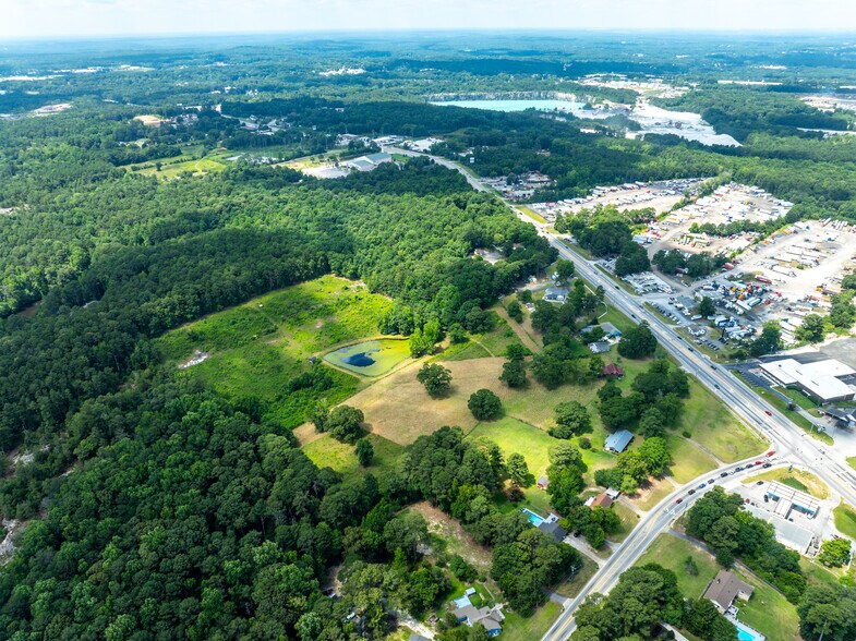 7429 Pleasant Hill and 1975 Poplar Falls Road Rd, Lithonia, GA à vendre - Photo de l’immeuble – Image 3 sur 26