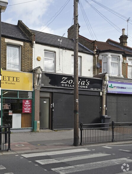 52 Queens Rd, Londres à louer - Photo de l’immeuble – Image 2 sur 3