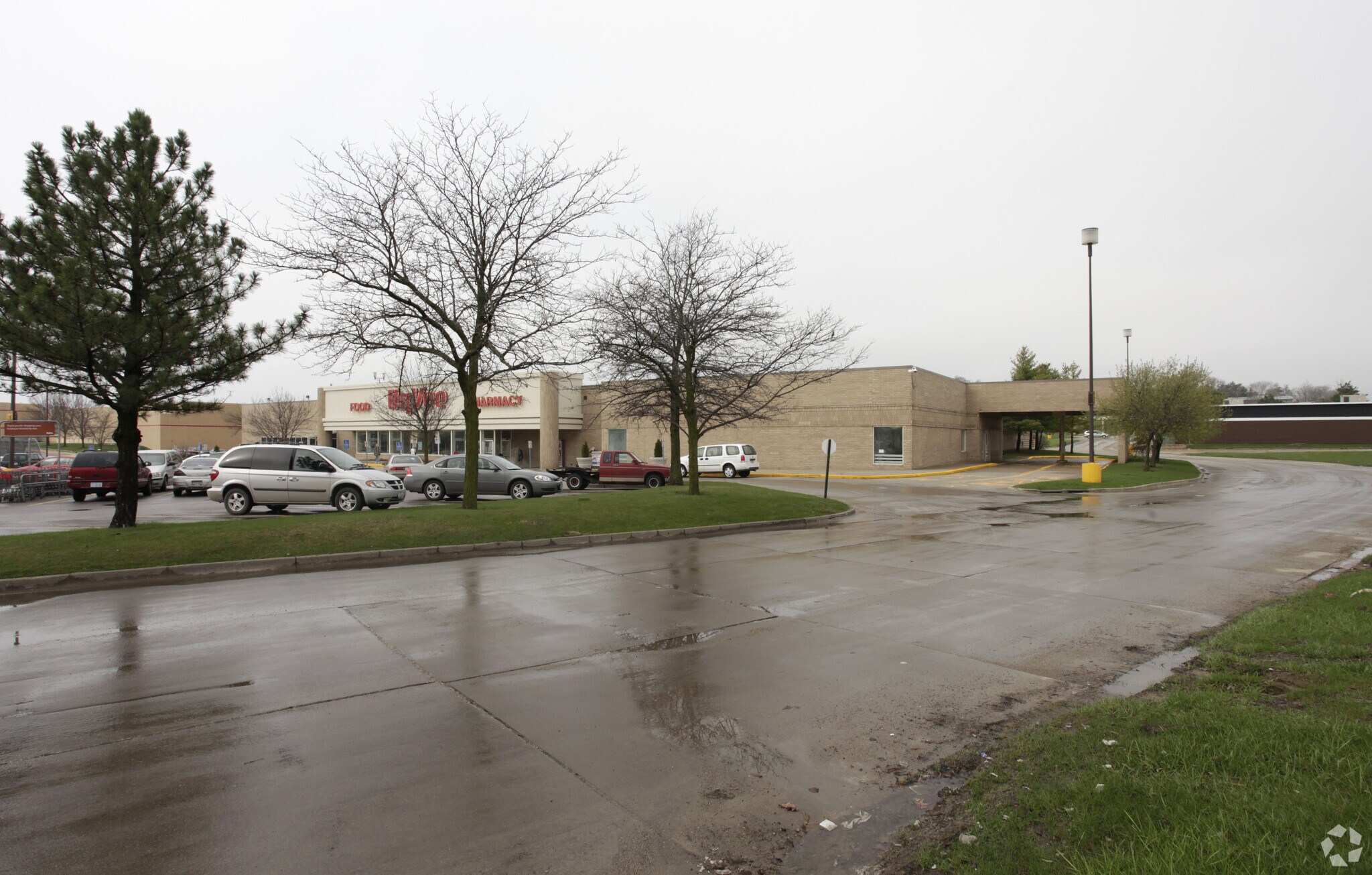 1107 E Army Post Rd, Des Moines, IA à vendre Photo principale– Image 1 sur 3