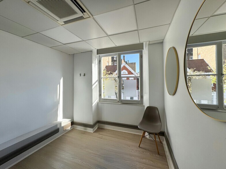 21 Devonshire St, Londres à louer - Photo de l’immeuble – Image 2 sur 19