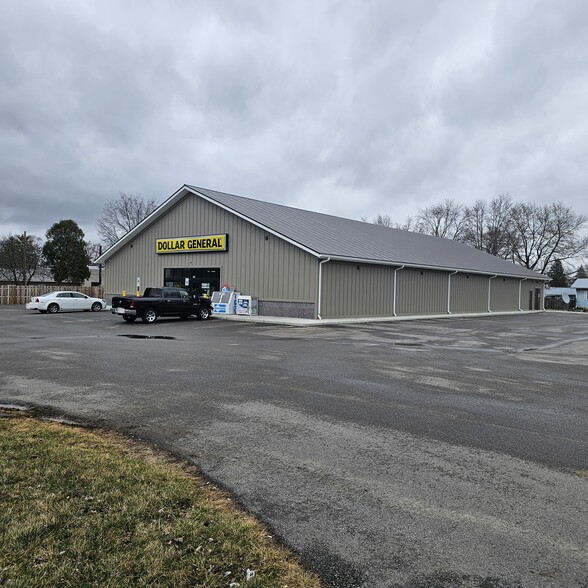625 S Main St, Kendallville, IN à vendre - Photo de l’immeuble – Image 3 sur 3