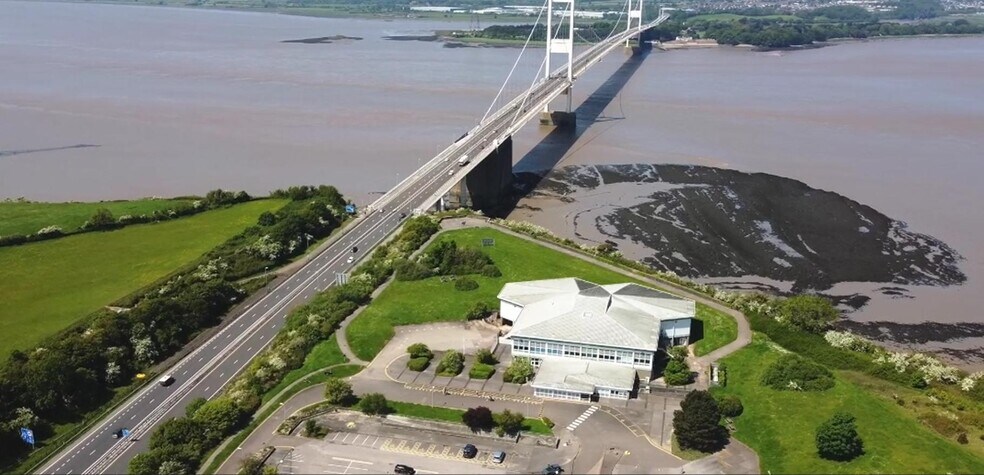Severn Way, Bristol à louer - Photo principale – Image 1 sur 2