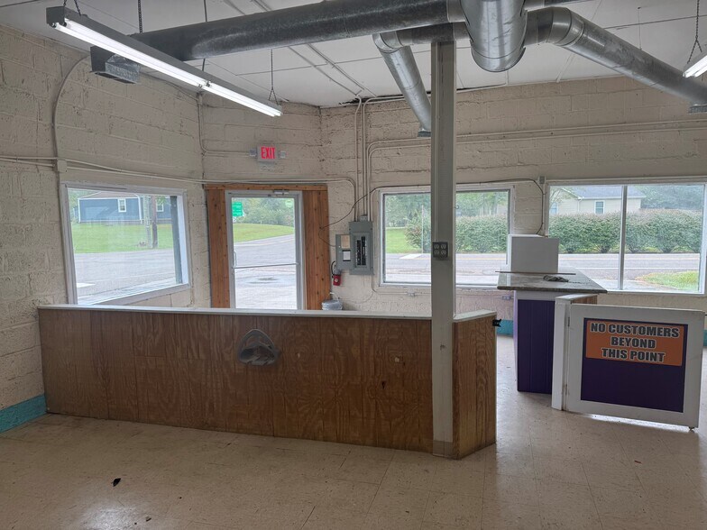 3625 Fairmont Blvd, Knoxville, TN à louer - Photo de l’immeuble – Image 3 sur 6