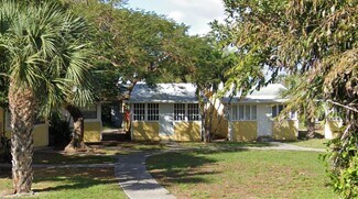 Plus de détails pour 3723 Morton Ave, West Palm Beach, FL - Logement à vendre