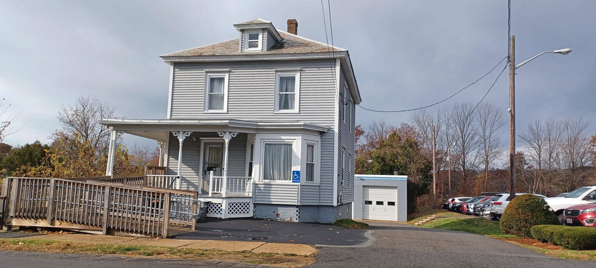101 Mechanic St, Gardner, MA à louer Photo de l’immeuble– Image 1 sur 9