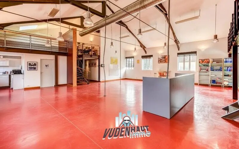 Bureau dans Toulouse à vendre - Photo intérieure – Image 3 sur 9