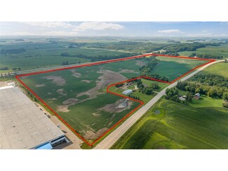 Plus de détails pour xxx Acorn Trl, Faribault, MN - Terrain à vendre