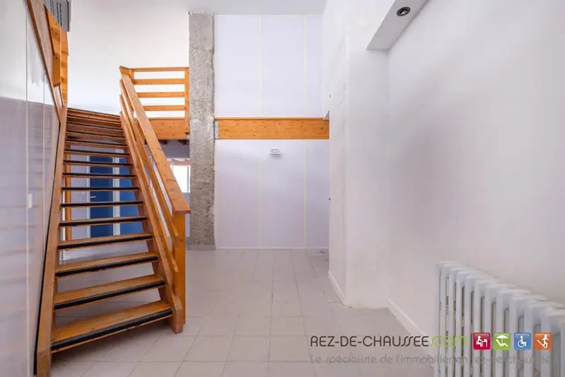 Bureau dans Lyon à vendre - Photo intérieure – Image 2 sur 10
