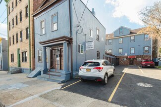 Plus de détails pour 540-542 N High St, Mount, Mount Vernon, NY - Logement à vendre