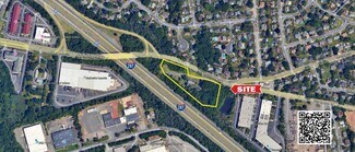 Plus de détails pour 779 New Durham Rd, Edison, NJ - Terrain à vendre