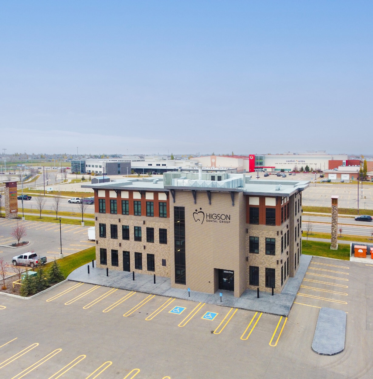 10508 67 Av, Grande Prairie, AB à louer Photo principale– Image 1 sur 4