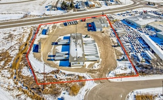 Plus de détails pour 3116 Marine Dr, Oshkosh, WI - Industriel/Logistique à vendre