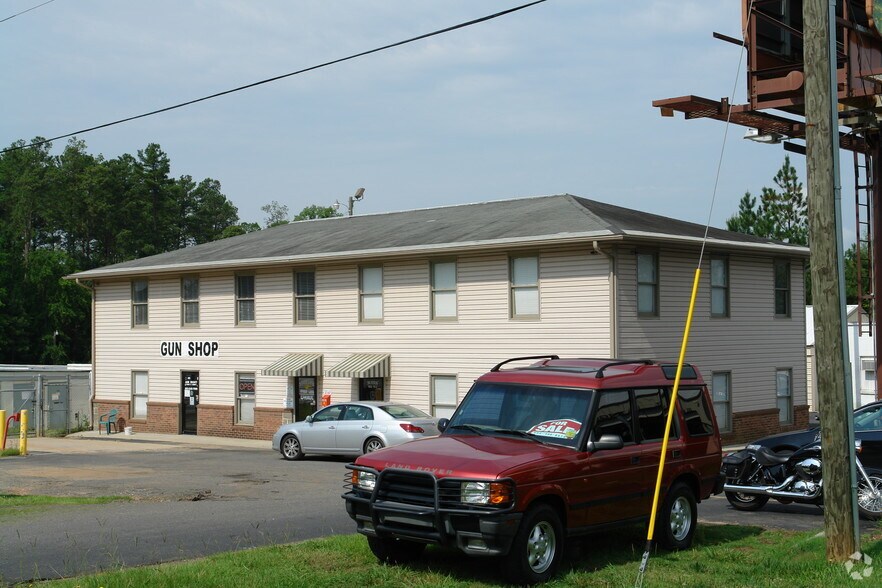 3203 Us-21, Fort Mill, SC à vendre - Photo de l’immeuble – Image 2 sur 4