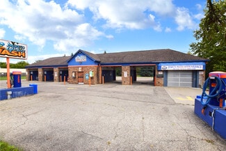 Plus de détails pour 5069 Fenton Rd, Flint, MI - Spécialisé à vendre