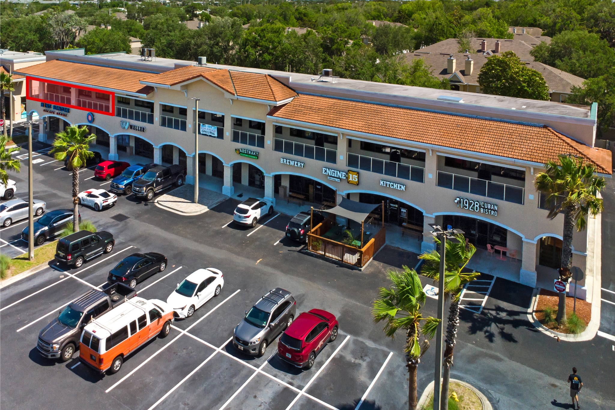 1500 Beach Blvd, Jacksonville Beach, FL à louer Photo intérieure– Image 1 sur 1