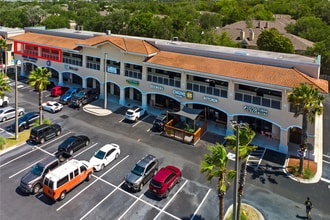 1500 Beach Blvd, Jacksonville Beach, FL à louer Photo intérieure– Image 1 sur 1