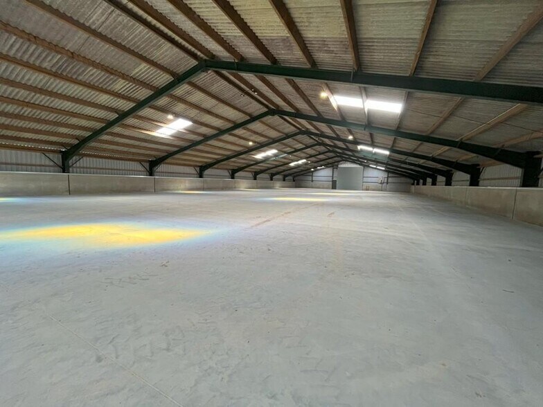 Norwich Rd, Ipswich à louer - Photo de l’immeuble – Image 2 sur 3