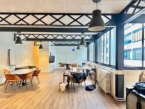 Bureau dans Paris à louer Photo intérieure– Image 1 sur 6