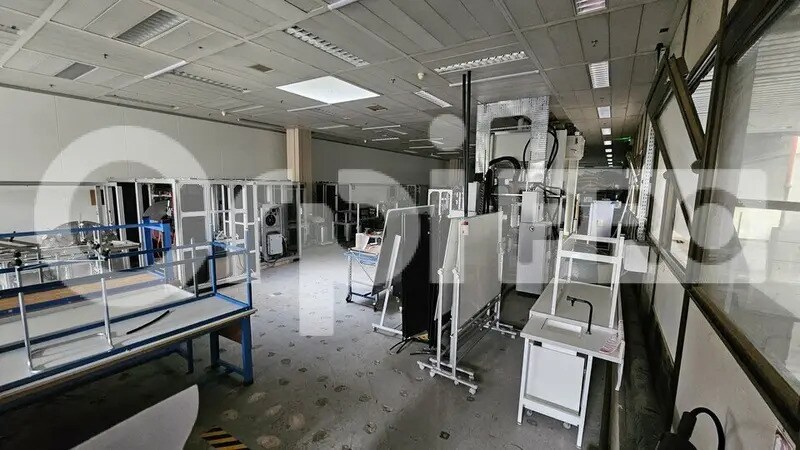 Industriel/Logistique dans Canéjan à louer - Photo intérieure – Image 3 sur 12