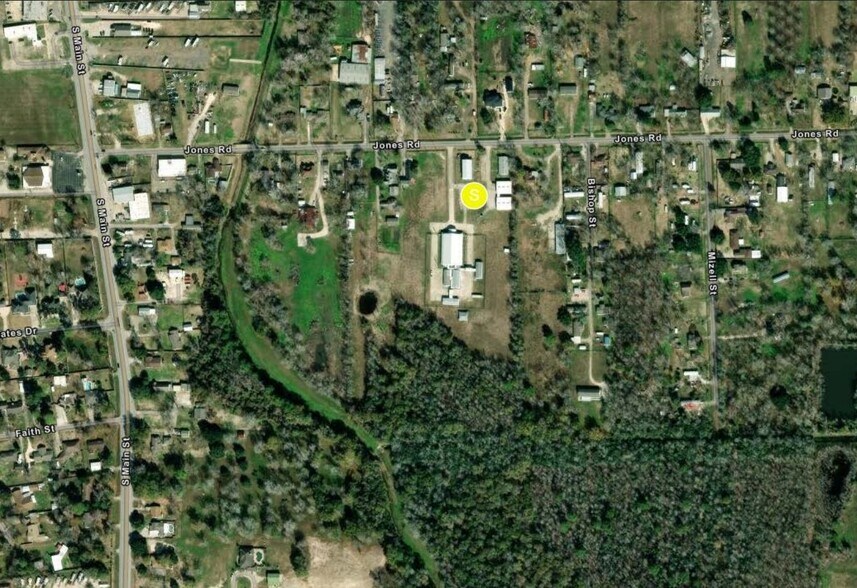 421 Jones Rd, Highlands, TX à louer - Aérien – Image 2 sur 61