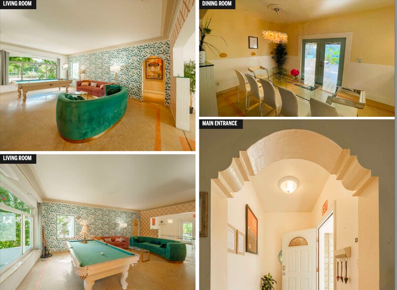 701 Hollywood Blvd, Hollywood, FL à vendre - Photo intérieure – Image 2 sur 30