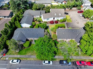 Plus de détails pour 1397-1407 SE 130th Ave, Portland, OR - Logement à vendre