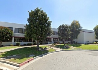 Plus de détails pour 14055 Laurelwood Pl, Chino, CA - Industriel/Logistique à vendre